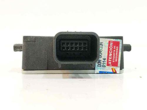 Electronic module VOLVO V60 I (155)  | BP10081892M83 