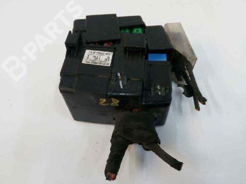 Used Fuse box KIA CARENS III MPV (UN) [2006-2013]  5643340