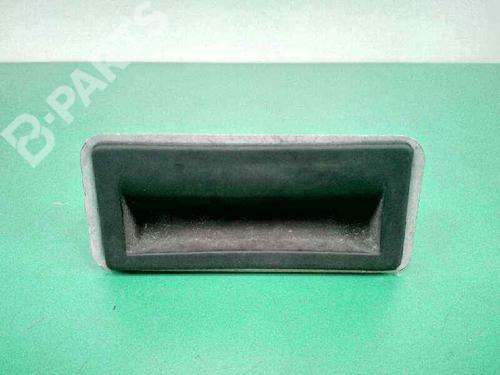 Used Tailgate handle Tailgate handle AUDI Q3 (8UB, 8UG) 2.0 TDI (150 hp) 4728846 4728846