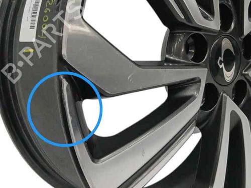 Fælk SSANGYONG TIVOLI 1.5 | BP24034928C45 