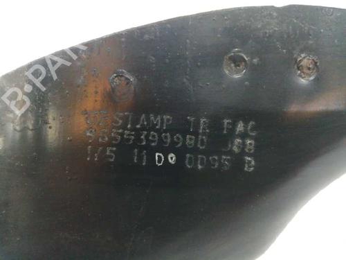 Crossmember CITROËN C4 Picasso I MPV (UD_)  | BP8722309C162