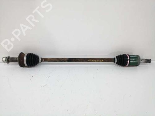 Used Right rear driveshaft MITSUBISHI OUTLANDER II (CW_W) 2.0 DI-D (CW8W) (140 hp) 8215910