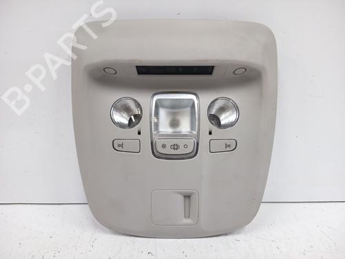 Luz interior Luz interior CITROËN JUMPY III Van (V_) 2.0 BlueHDi 145 (144 hp) 33986675 33986675