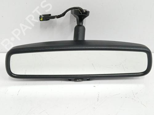 Used Rear mirror TOYOTA AURIS (_E18_) 1.2 (NRE185_, NRE185R) (116 hp) 29555804