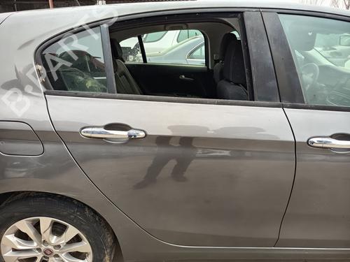 Used Right rear door FIAT TIPO Hatchback (356_, 357_) 1.4 (356HXA1B, 357) (95 hp) 32673530