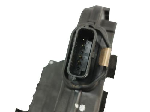Front right lock SMART FORFOUR Hatchback (453) | BP13561229C97 - Image 4