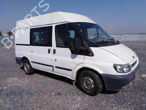 Used Parts FORD TRANSIT Van (FA_ _) 2.0 DI (FAE_, FAF_, FAG_) (75 hp) 3494597