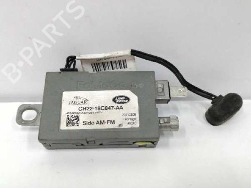 Used Electronic module LAND ROVER DISCOVERY IV (L319) 3.0 SDV6 4x4 (256 hp) 8331481