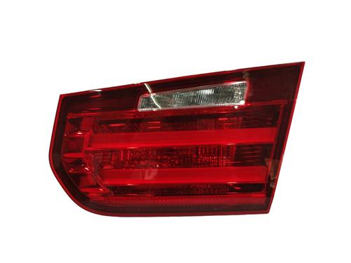 Used Right tailgate light BMW 3 (F30, F80) 320 d (163 hp) 13417460