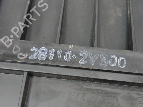 Air filter box HYUNDAI ix35 (LM, EL, ELH) 1.7 CRDi | BP37293457M87 - Image 4