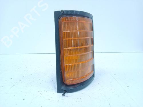 Indicatore anteriore sinistro MERCEDES-BENZ MB Van (W631) D (631.332, 631.342) (72 hp) 31061005