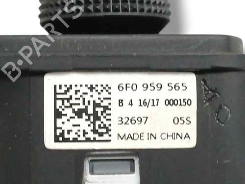 Mirror switch SEAT IBIZA V (KJ1, KJG) 1.0 TSI | BP26321756I25