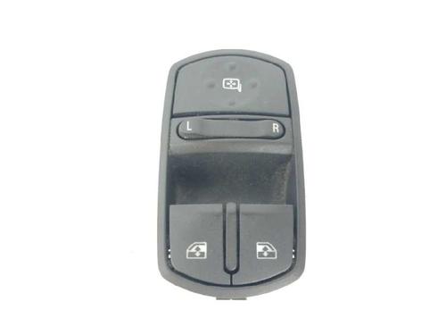 Used Left front window switch OPEL CORSA D (S07) 1.2 (L08, L68) (80 hp) 7541393