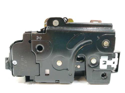 Used Rear right lock SEAT IBIZA III (6L1) [2002-2009]  8348389
