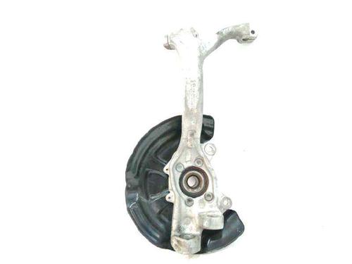 Right front steering knuckle AUDI A6 C6 (4F2) 3.2 FSI | BP9576461M26 