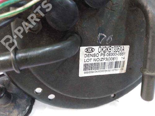 Fuel pump KIA CARENS I MPV (FC, FJ) 2.0 CRDi | BP3272918M76