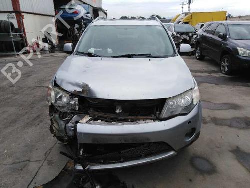 Elektronisk modul MITSUBISHI OUTLANDER II (CW_W) 2.0 DI-D (CW8W) | BP13524626M83 