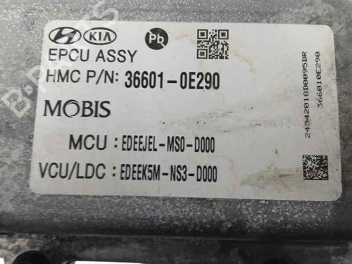 Other KIA NIRO I (DE)  | BP23251569O1 