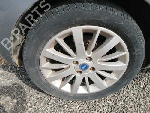 Injector FIAT GRANDE PUNTO (199_) 1.3 D Multijet (199.AXD11, 199.AXD1A, 199.AXD1B,... | BP23575484M100 