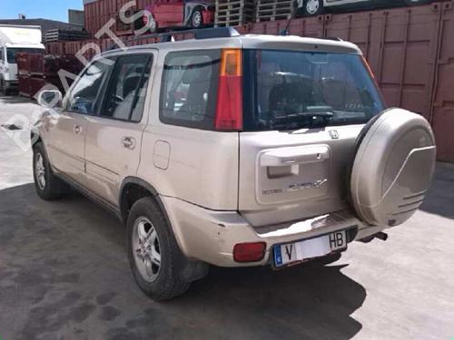 ABS pump HONDA CR-V I (RD)  | BP6423021M43 