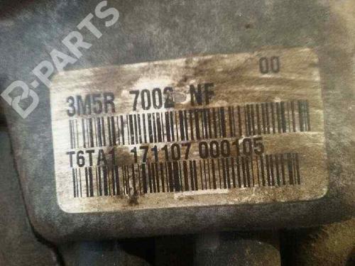 Gearbox FORD FOCUS II (DA_, HCP, DP)  | BP1124185M3 