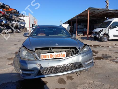 Right taillight MERCEDES-BENZ C-CLASS Coupe (C204) C 250 CDI (204.303) | BP34622626C35  - Image 7
