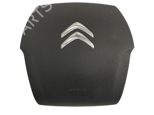 Used Driver airbag CITROËN C4 Grand Picasso II (DA_, DE_) [2013-2025]  16846911