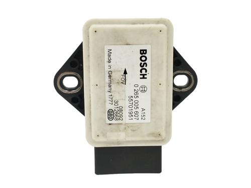 Used Electronic sensor FIAT GRANDE PUNTO (199_) 1.3 D Multijet (199.AXD11, 199.AXD1A, 199.AXD1B,... (90 hp) 15656708