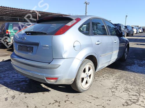 Kombinert Instrument FORD FOCUS II (DA_, HCP, DP) 2.0 TDCi | BP30587091C47