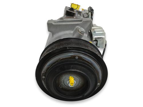 AC compressor NISSAN X-TRAIL III (T32_, T32R, T32RR) 1.3 DIG-T | BP23958961M34 