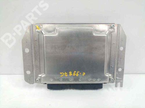 Engine control unit (ECU) KIA CERATO I Saloon (LD) 2.0 CRDi | BP7025405M57 