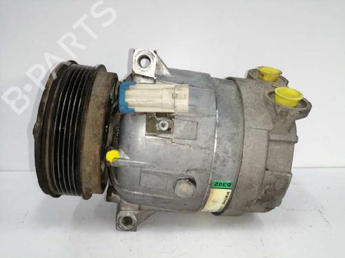AC compressor OPEL VECTRA B (J96)  | BP7271055M34 