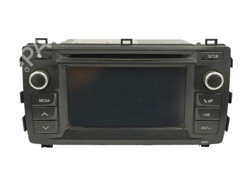 Used Electronic module TOYOTA AURIS Estate (_E18_) 1.8 Hybrid (ZWE186_, ZWE186R, ZWE186H) (136 hp) 15809177