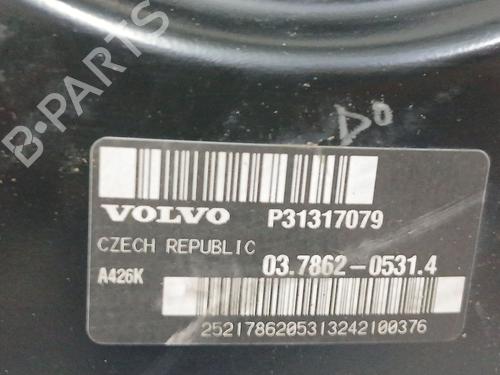 Servo brake VOLVO V40 Hatchback (525) D2 | BP29029715M42