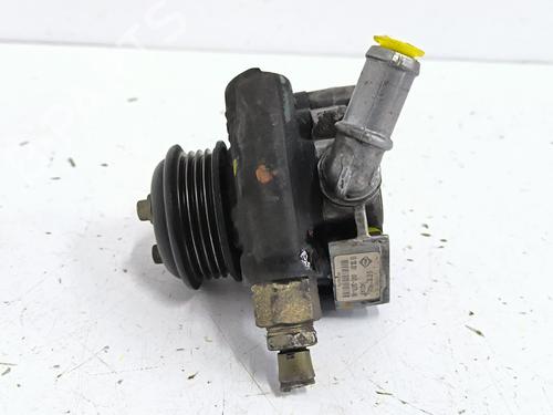 Used Steering pump Steering pump JAGUAR X-TYPE I (X400) 2.2 D (155 hp) 39666912 39666912