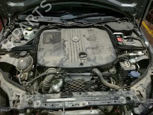 Throttle body MERCEDES-BENZ C-CLASS T-Model (S204) C 220 CDI (204.202) | BP23843664M82