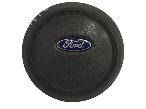 Used Driver airbag FORD KA (RU8) 1.2 (69 hp) 15232291