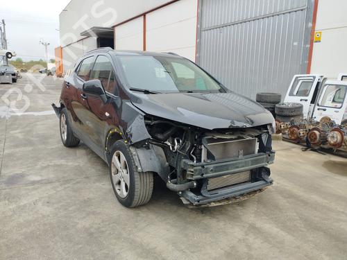 Seat buckle OPEL MOKKA / MOKKA X (J13) 1.4 (_76) | BP14155131I32 