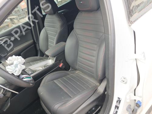 Banco frente esquerdo Banco frente esquerdo ALFA ROMEO TONALE (965_) 1.5 Mild Hybrid (160 hp) 36701489 36701489