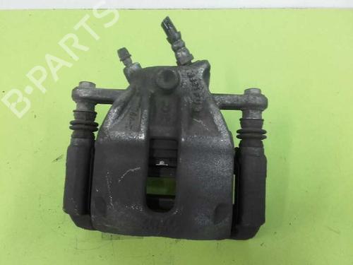 Used Right front brake caliper RENAULT CLIO IV (BH_) [2012-2021]  11603765
