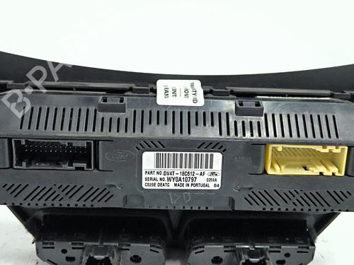 Climate control FORD KUGA II (DM2) 2.0 TDCi | BP34369949I5  - Image 5