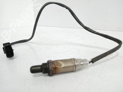 Electronic sensor OPEL CORSA C (X01) 1.4 (F08, F68) | BP28705474M84 - Image 3