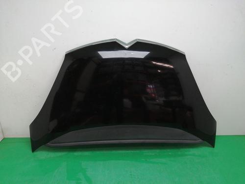 Used Hood CITROËN C4 Grand Picasso I (UA_) 1.6 HDi (109 hp) 10693627