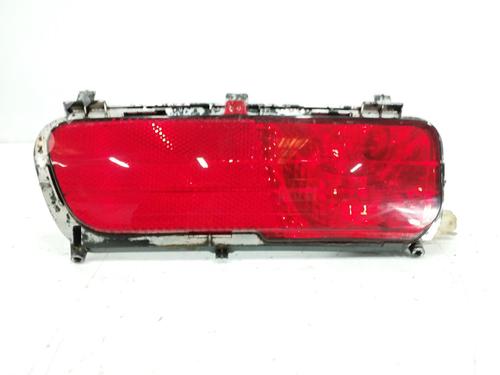 Rear fog light CITROËN C4 Picasso I MPV (UD_) 1.6 HDi (109 hp) 11115488