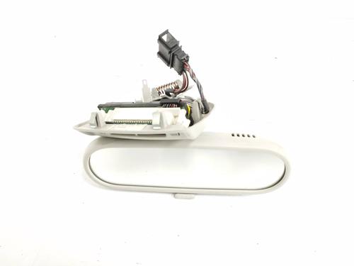 Used Rear mirror VW NEW BEETLE (9C1, 1C1) 1.6 (102 hp) 11835809