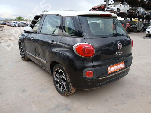 Left taillight FIAT 500L (351_, 352_) 1.4 (199LYB1B) | BP36667897C34  - Image 5