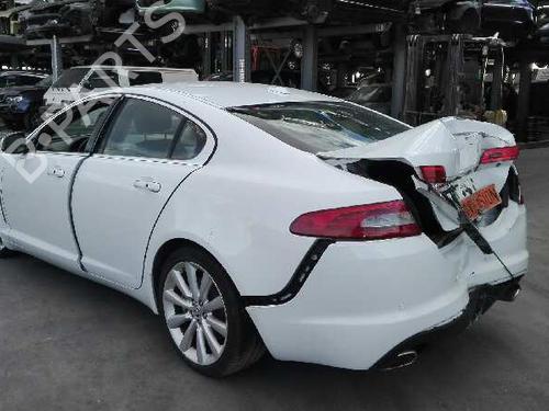 Right rear steering knuckle JAGUAR XF I (X250)  | BP2657465M28 