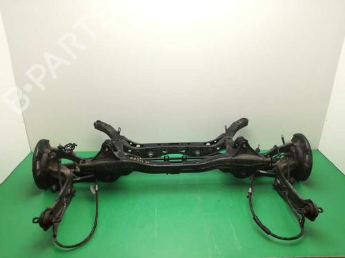 Used Rear axle KIA NIRO I (DE) [2016-2022]  7990463