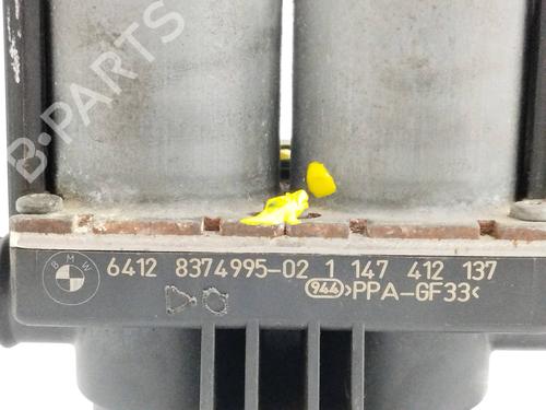 Electronic sensor BMW X5 (E53) 3.0 d | BP14153513M84 