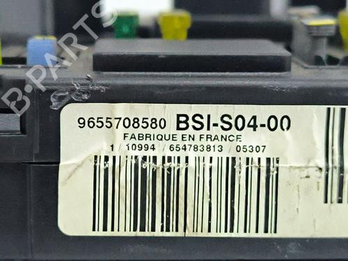 Fuse box PEUGEOT 407 (6D_) 1.6 HDi 110 (6D9HZC, 6D9HYC) | BP39592425E1 - Image 5